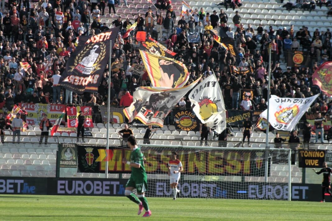 Curva Sud