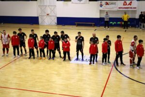 Messina Futsal