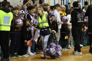 Harlem Globetrotters