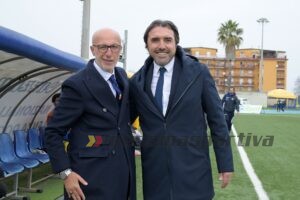 Banchieri e Bertotto