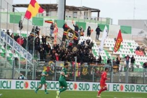 tifosi Messina