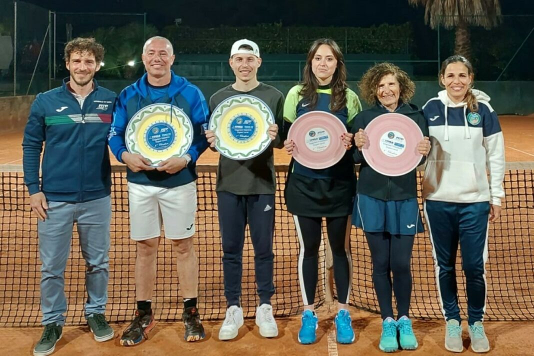 Tennis & Padel Club Saliceto