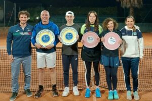Tennis & Padel Club Saliceto
