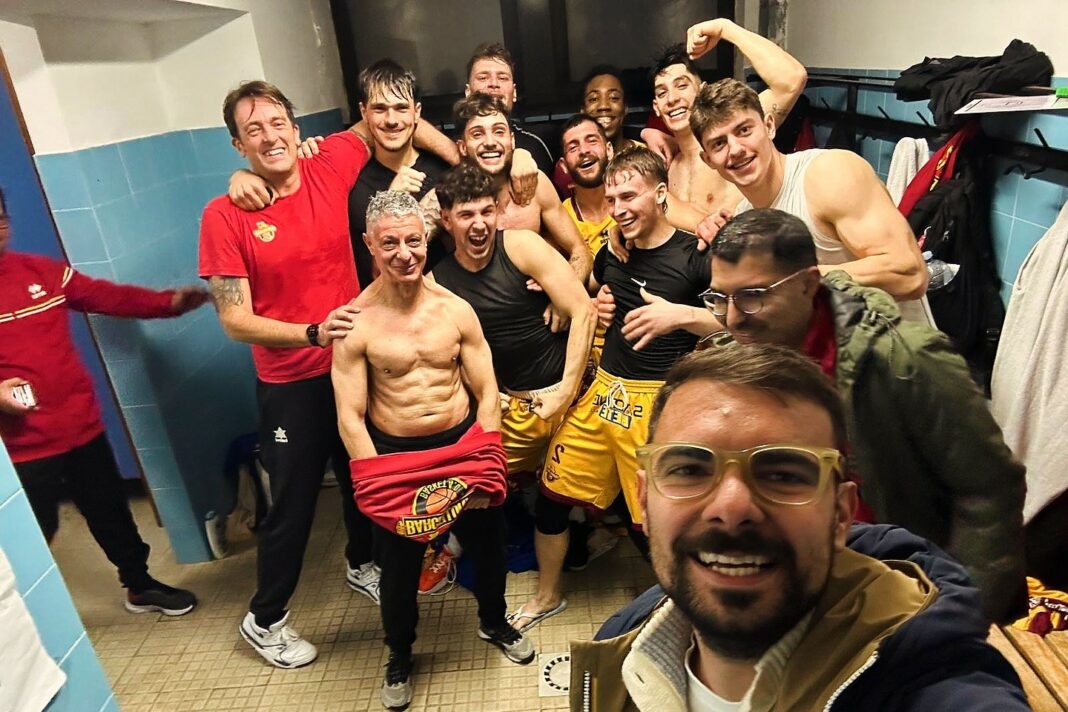 Barcellona Basket