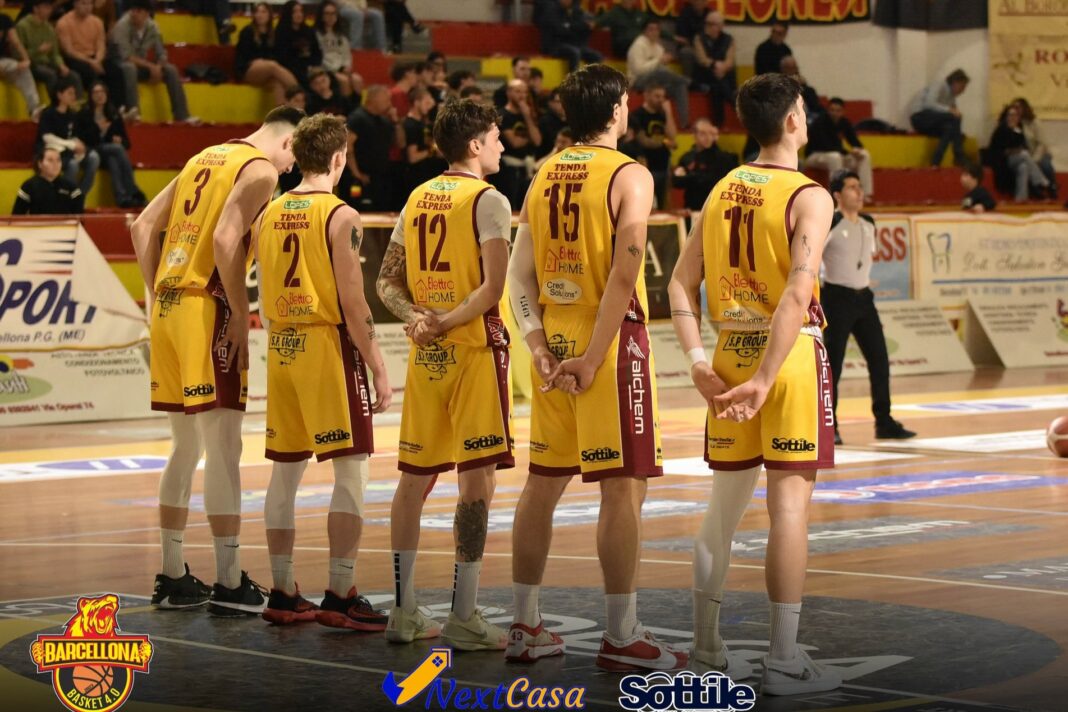 Barcellona Basket