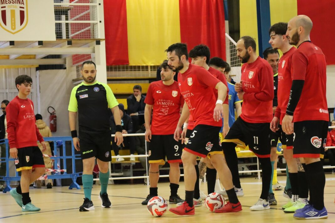 Messina Futsal