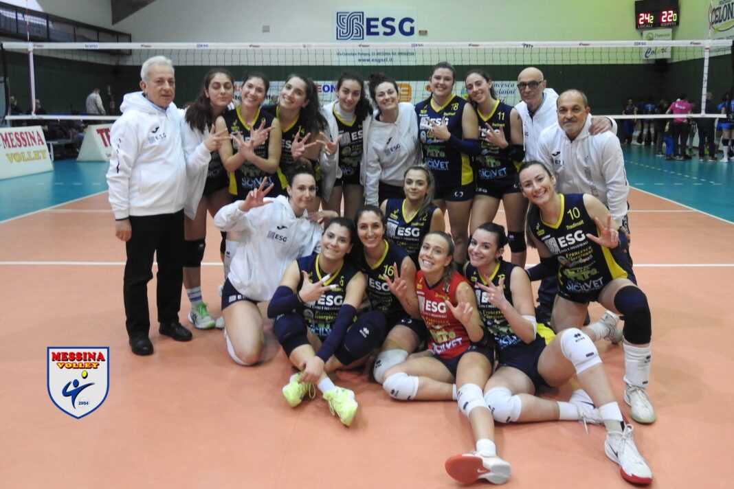 Messina Volley