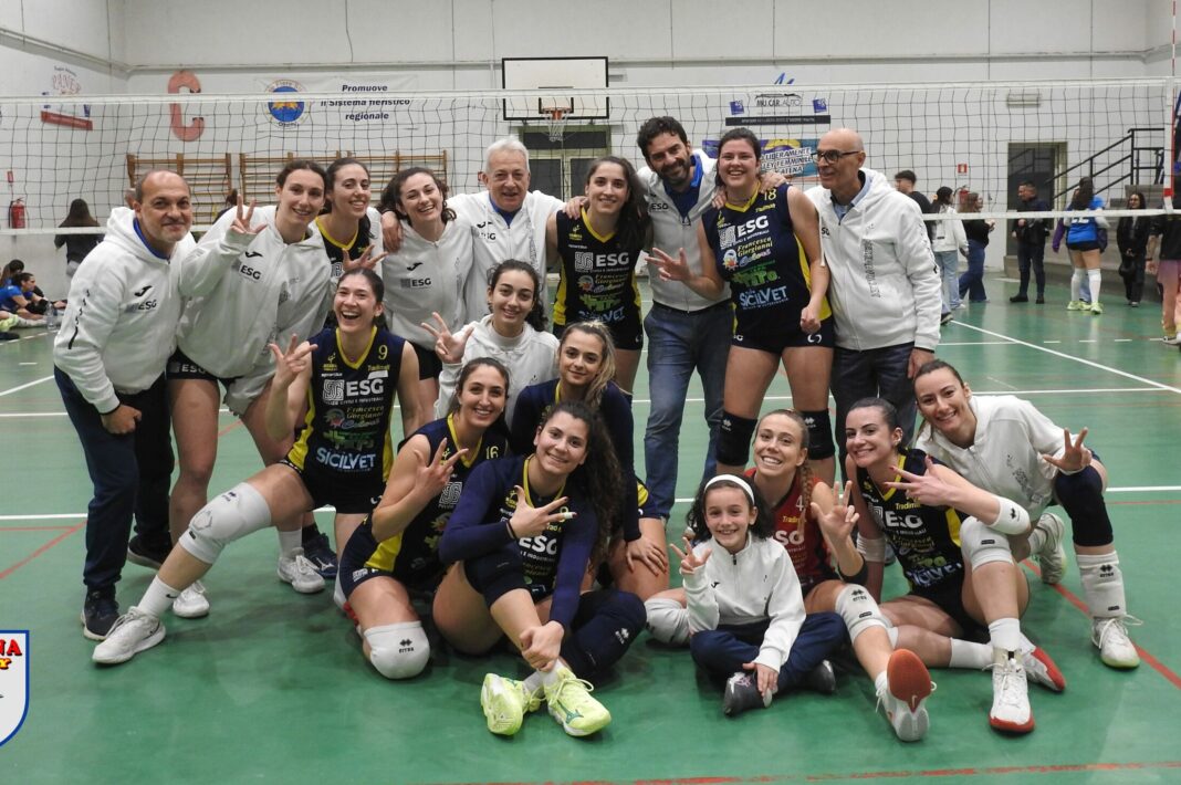 Messina Volley