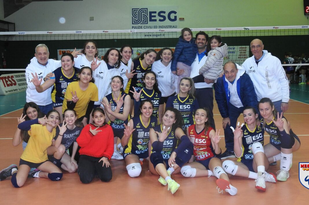 Messina Volley
