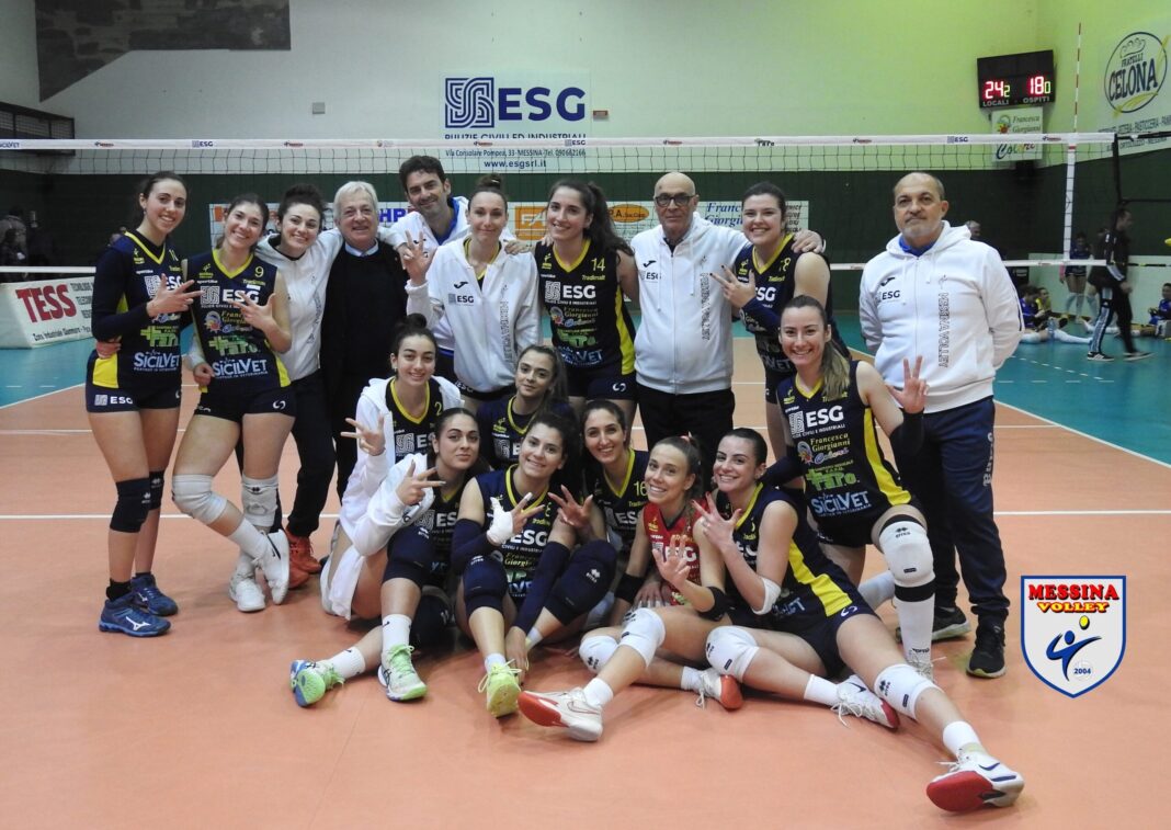Messina Volley