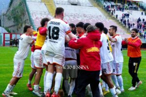 Acr Messina