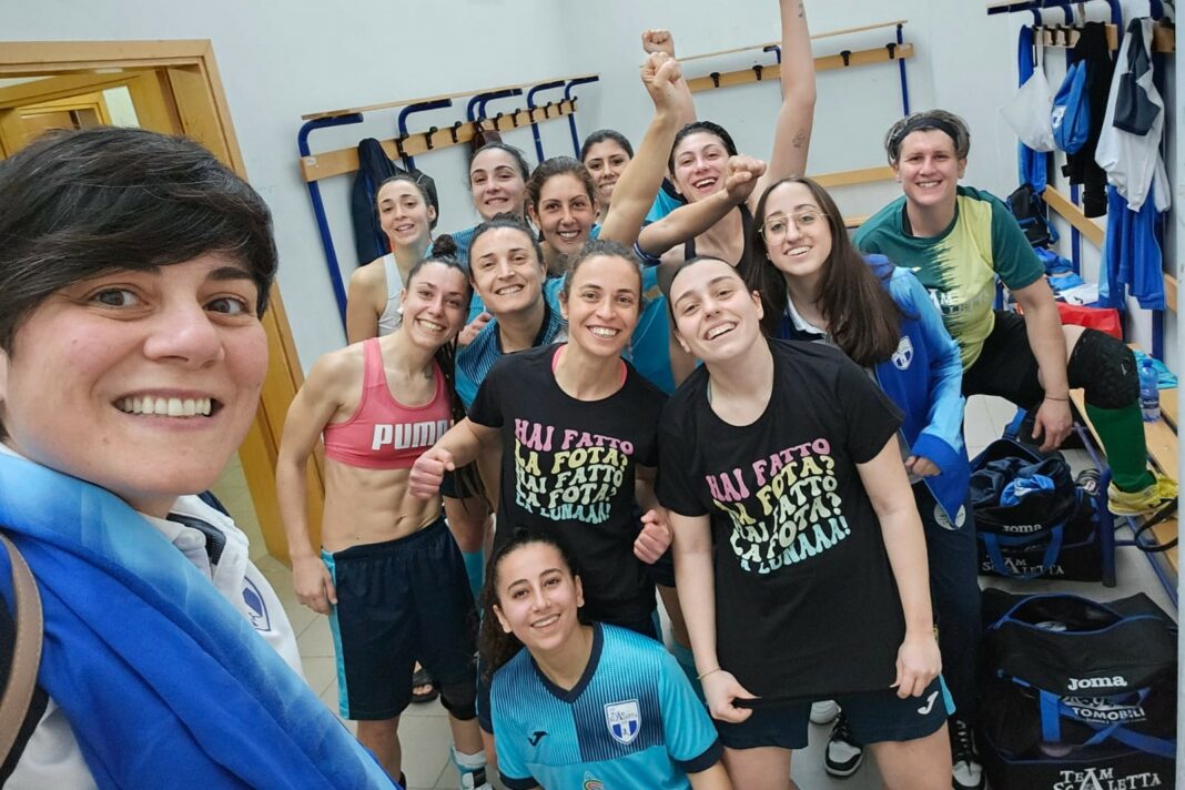 Team Scaletta