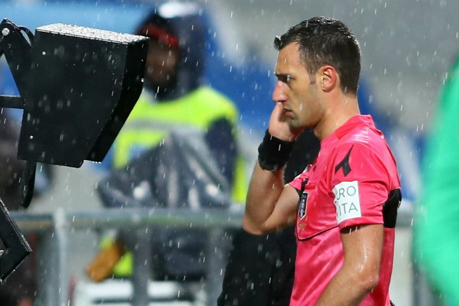 Arbitri