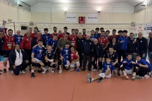 Volley Letojanni