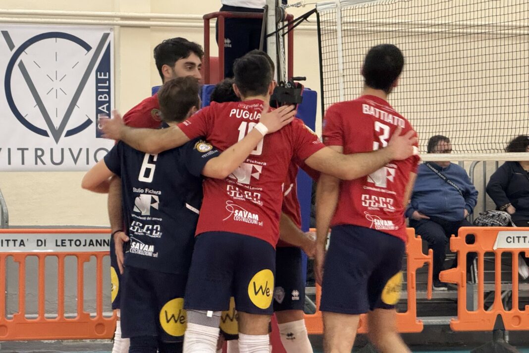 Volley Letojanni