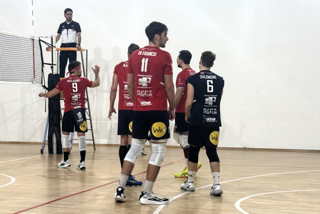 Volley Letojanni