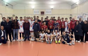Volley Letojanni
