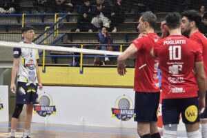 Volley Letojanni