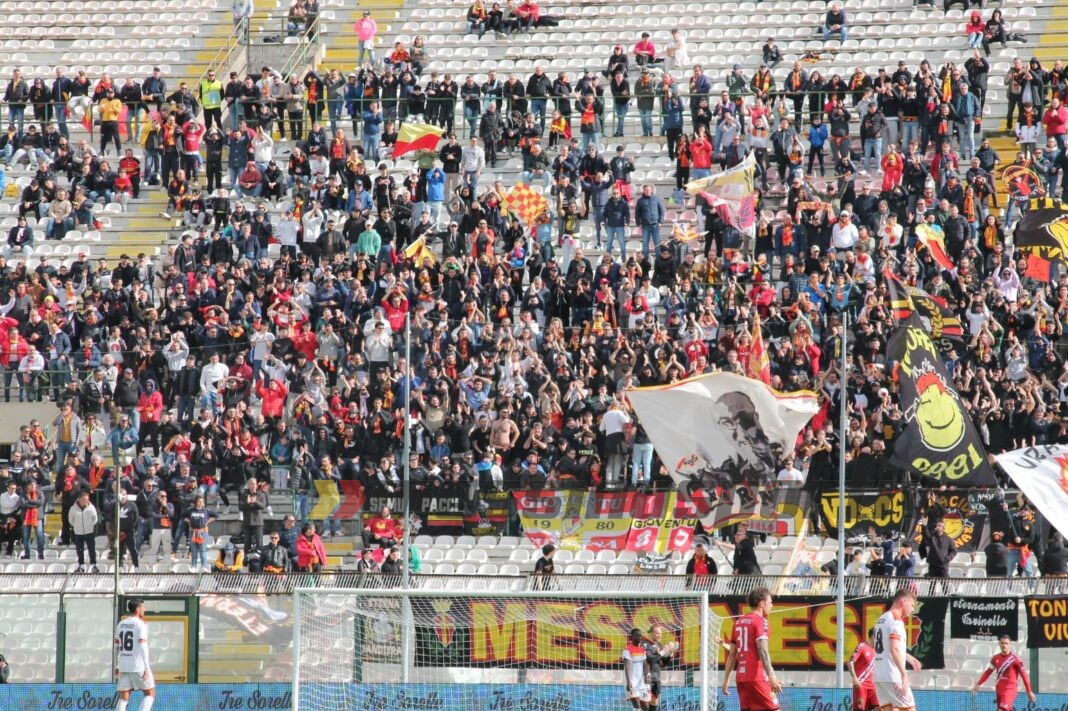 Curva Sud