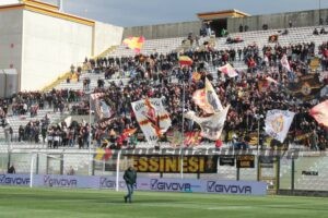 Curva Sud