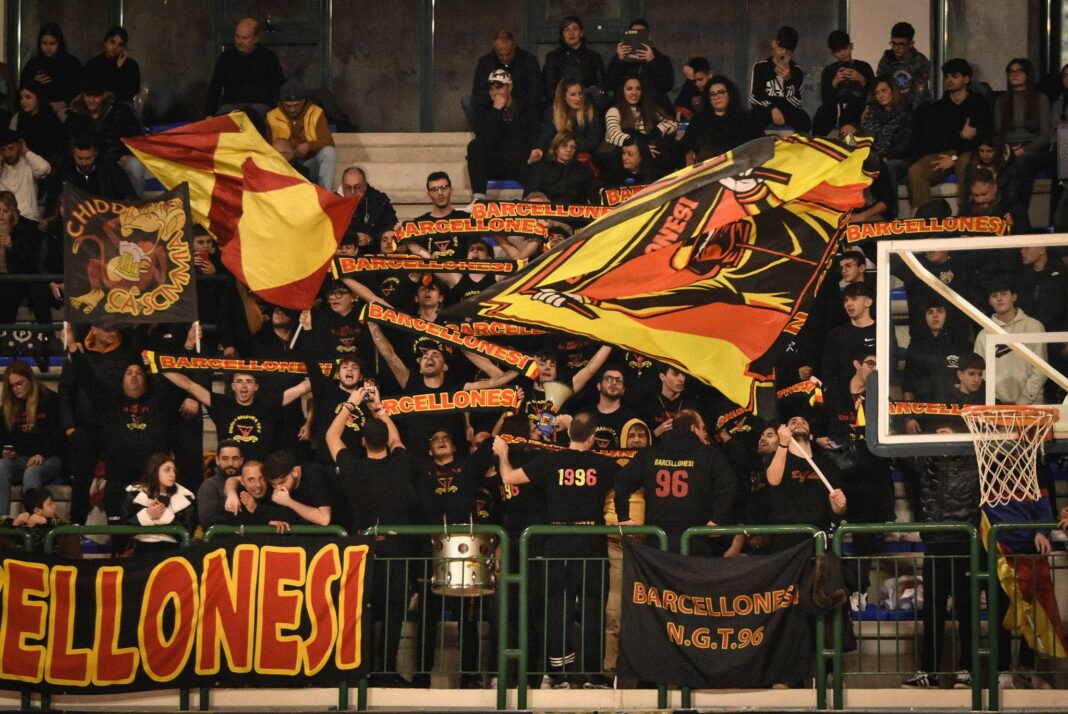 Barcellona Basket