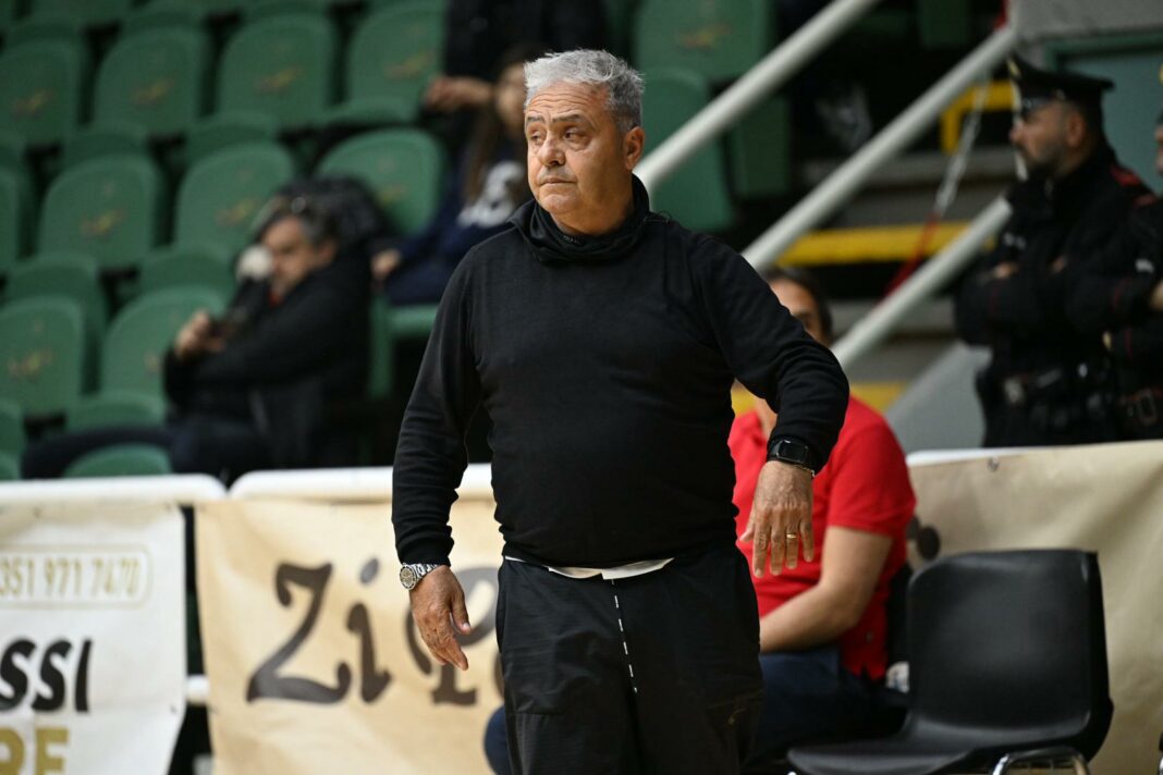 Basket School Messina