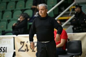 Basket School Messina
