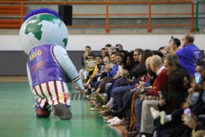 Harlem Globetrotters