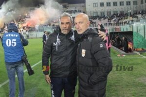 Toscano e Banchieri