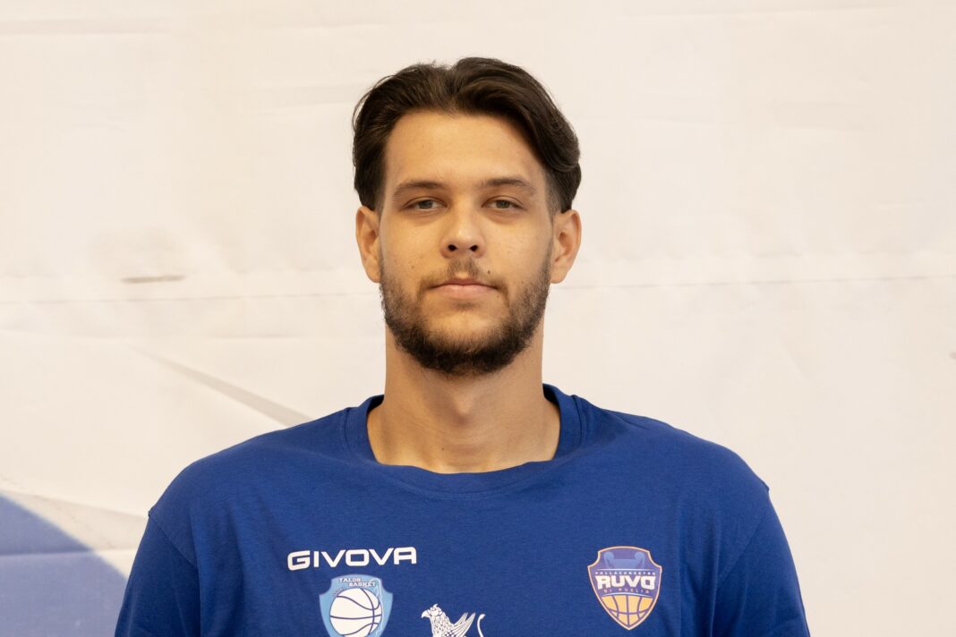 Orlandina Basket