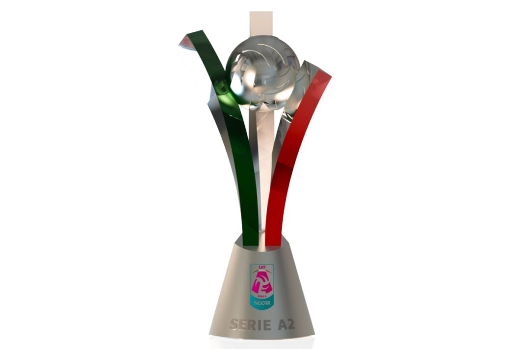 Serie A2 femminile