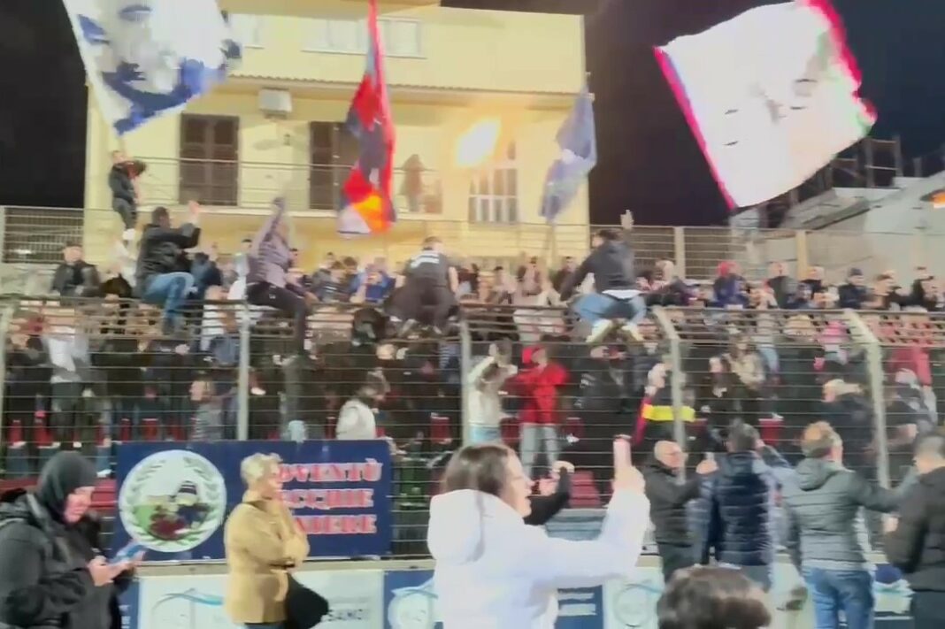 Ss Milazzo