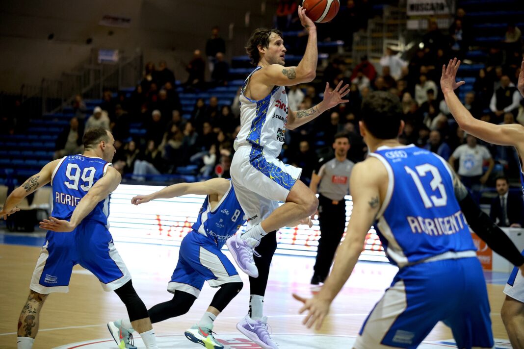 Orlandina Basket