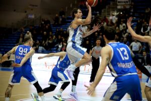 Orlandina Basket