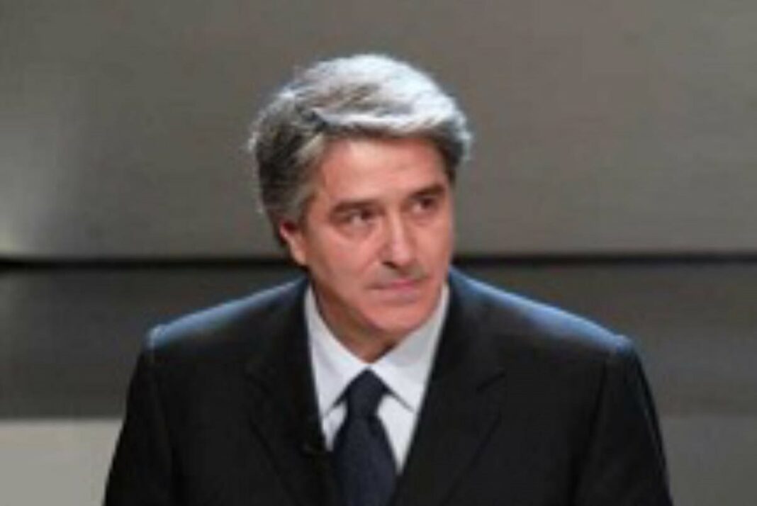 Tullio Lanese