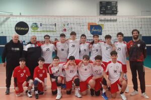 Team Volley Messina