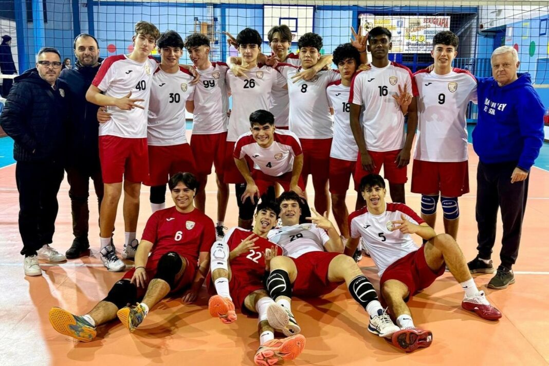 Team Volley Messina