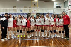 Team Volley Messina