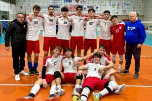 Team Volley Messina