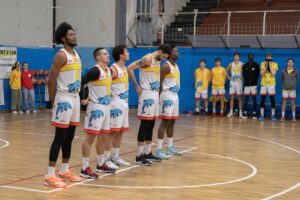 Basket School Messina