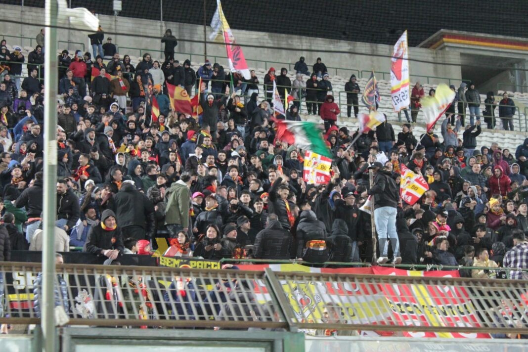 Curva Sud