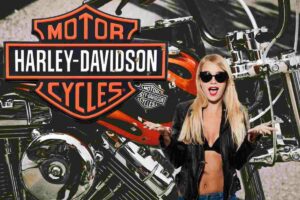 Harley Davidson 