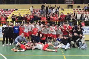Team Volley Messina