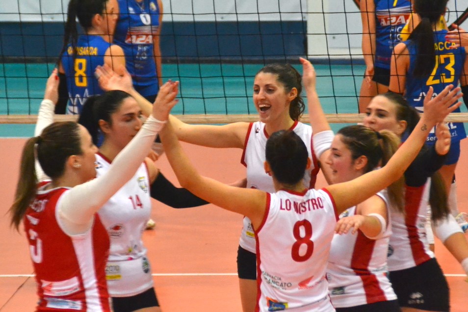 Team Volley Messina