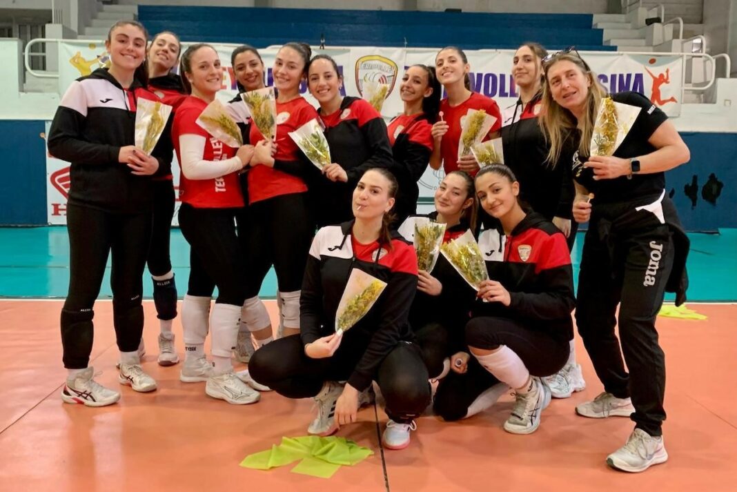 Team Volley Messina