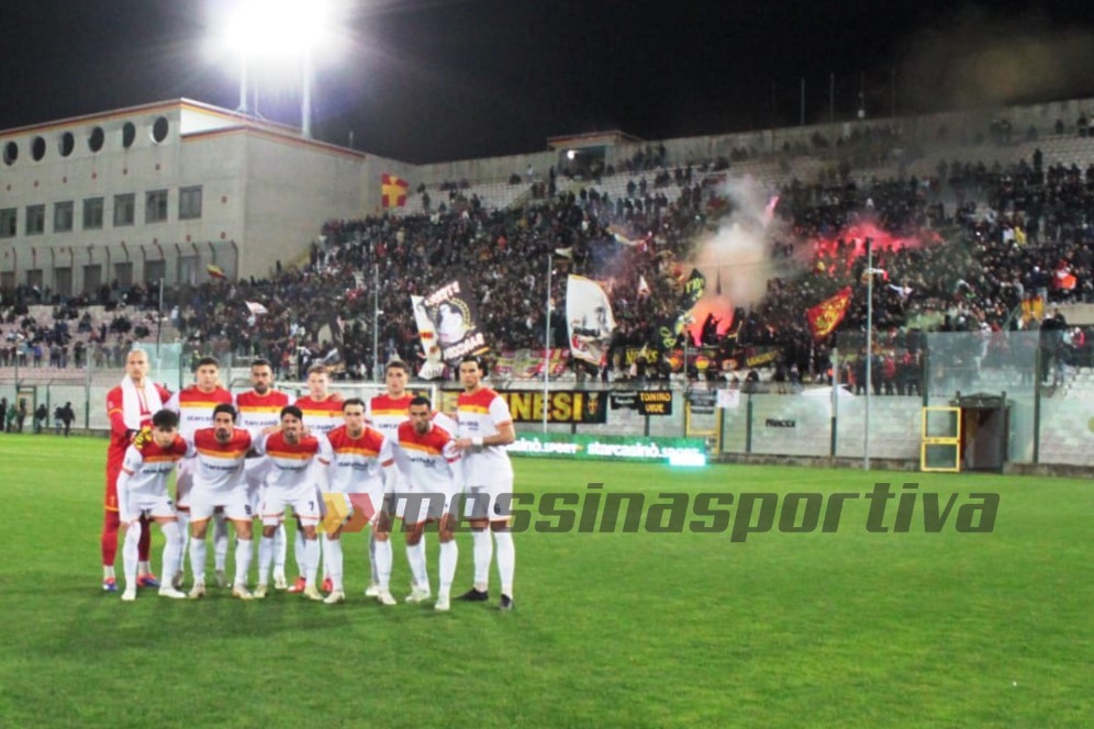 Acr Messina