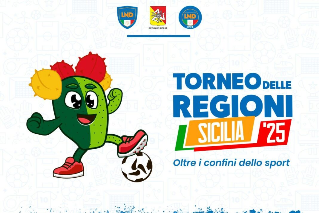 Torneo delle Regioni