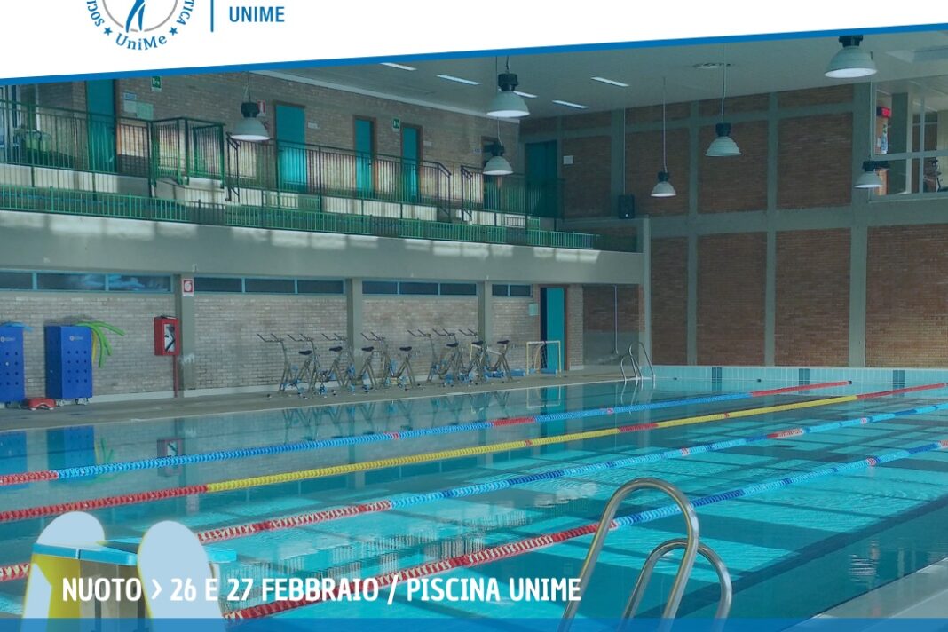 Cittadella Sportiva Universitaria