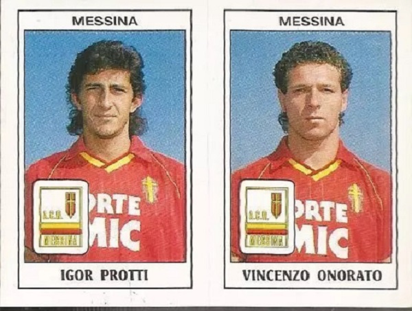 Igor Protti