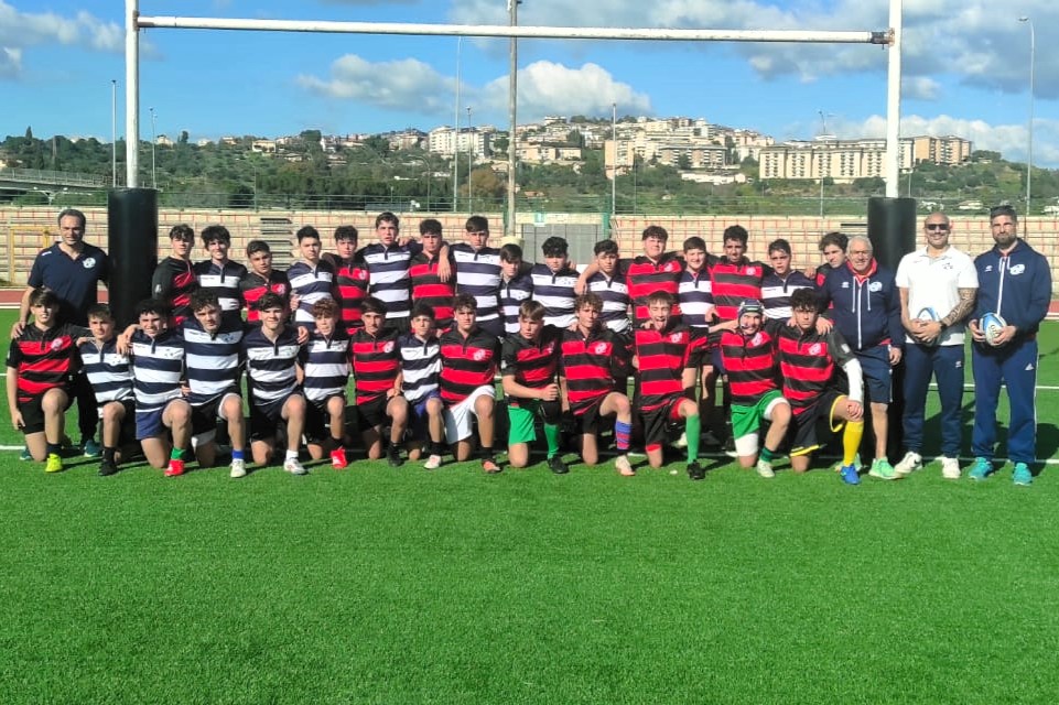 Rugby